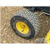 Image 28 : JOHN DEERE L111 42 IN. RIDING MOWER