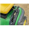 Image 13 : JOHN DEERE L130 48 IN. RIDING MOWER