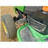 Image 14 : JOHN DEERE L130 48 IN. RIDING MOWER