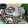 Image 19 : JOHN DEERE L130 48 IN. RIDING MOWER