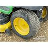 Image 26 : JOHN DEERE L130 48 IN. RIDING MOWER
