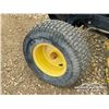 Image 28 : JOHN DEERE L130 48 IN. RIDING MOWER