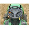 Image 7 : JOHN DEERE L130 48 IN. RIDING MOWER