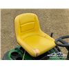 Image 8 : JOHN DEERE L130 48 IN. RIDING MOWER
