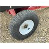 Image 9 : 2.5 FT. X 3.5 FT. LAWN & GARDEN WAGON