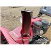 Image 16 : HONDA 28 IN. HS828 SNOWBLOWER