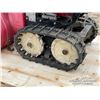Image 20 : HONDA 28 IN. HS828 SNOWBLOWER
