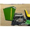 Image 12 : JOHN DEERE F735 60 IN. FRONT RIDING MOWER