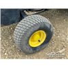 Image 21 : JOHN DEERE F735 60 IN. FRONT RIDING MOWER