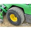 Image 24 : JOHN DEERE F735 60 IN. FRONT RIDING MOWER