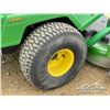 Image 25 : JOHN DEERE F735 60 IN. FRONT RIDING MOWER