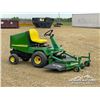 Image 2 : JOHN DEERE F735 60 IN. FRONT RIDING MOWER