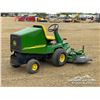 Image 3 : JOHN DEERE F735 60 IN. FRONT RIDING MOWER