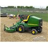 Image 4 : JOHN DEERE F735 60 IN. FRONT RIDING MOWER