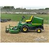 Image 5 : JOHN DEERE F735 60 IN. FRONT RIDING MOWER
