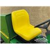Image 8 : JOHN DEERE F735 60 IN. FRONT RIDING MOWER