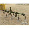 Image 1 : 3 PT. HITCH CULTIVATOR