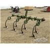 Image 3 : 3 PT. HITCH CULTIVATOR