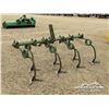 Image 4 : 3 PT. HITCH CULTIVATOR