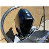 Image 11 : 2022 BERKSHIRE 24 FT. CTS PONTOON BOAT