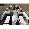 Image 14 : 2022 BERKSHIRE 24 FT. CTS PONTOON BOAT
