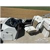 Image 15 : 2022 BERKSHIRE 24 FT. CTS PONTOON BOAT