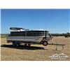 Image 2 : 2022 BERKSHIRE 24 FT. CTS PONTOON BOAT