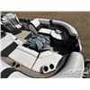 Image 39 : 2022 BERKSHIRE 24 FT. CTS PONTOON BOAT