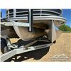 Image 42 : 2022 BERKSHIRE 24 FT. CTS PONTOON BOAT