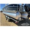 Image 48 : 2022 BERKSHIRE 24 FT. CTS PONTOON BOAT
