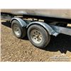 Image 49 : 2022 BERKSHIRE 24 FT. CTS PONTOON BOAT