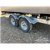 Image 52 : 2022 BERKSHIRE 24 FT. CTS PONTOON BOAT