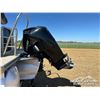 Image 7 : 2022 BERKSHIRE 24 FT. CTS PONTOON BOAT