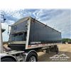 Image 28 : 2014 LODEKING SUPER B-TRAIN LEAD GRAIN TRAILER