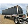 Image 29 : 2014 LODEKING SUPER B-TRAIN LEAD GRAIN TRAILER
