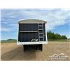 Image 2 : 2014 LODEKING SUPER B-TRAIN LEAD GRAIN TRAILER