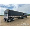 Image 4 : 2014 LODEKING SUPER B-TRAIN LEAD GRAIN TRAILER