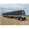 Image 5 : 2014 LODEKING SUPER B-TRAIN LEAD GRAIN TRAILER