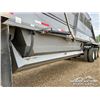Image 15 : 2016 MIDLAND MG43TC3000X TRI/A BOTTOM DUMP TRAILER