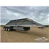 Image 3 : 2016 MIDLAND MG43TC3000X TRI/A BOTTOM DUMP TRAILER