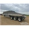 Image 6 : 2016 MIDLAND MG43TC3000X TRI/A BOTTOM DUMP TRAILER