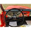 Image 12 : 1972 GMC 1500 SUPER CUSTOM PICKUP