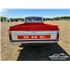Image 47 : 1972 GMC 1500 SUPER CUSTOM PICKUP