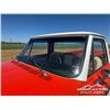 Image 51 : 1972 GMC 1500 SUPER CUSTOM PICKUP