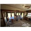 Image 11 : 2013 PALOMINO SABRE 33RETS-6 T/A 5TH WHEEL TRAILER