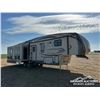 Image 3 : 2013 PALOMINO SABRE 33RETS-6 T/A 5TH WHEEL TRAILER