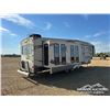 Image 4 : 2013 PALOMINO SABRE 33RETS-6 T/A 5TH WHEEL TRAILER