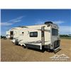 Image 5 : 2013 PALOMINO SABRE 33RETS-6 T/A 5TH WHEEL TRAILER