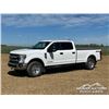 Image 1 : 2020 FORD F350 XLT CREW CAB PICKUP