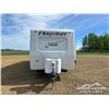Image 2 : 2011 FLAGSTAFF 829 BHSS 32 FT. T/A TRAVEL TRAILER
